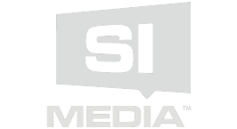 Station internet média logo